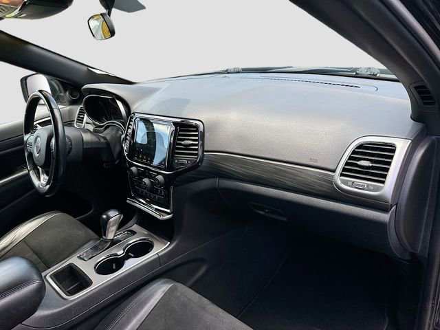 Used 2021 Jeep Grand Cherokee Laredo X image 33