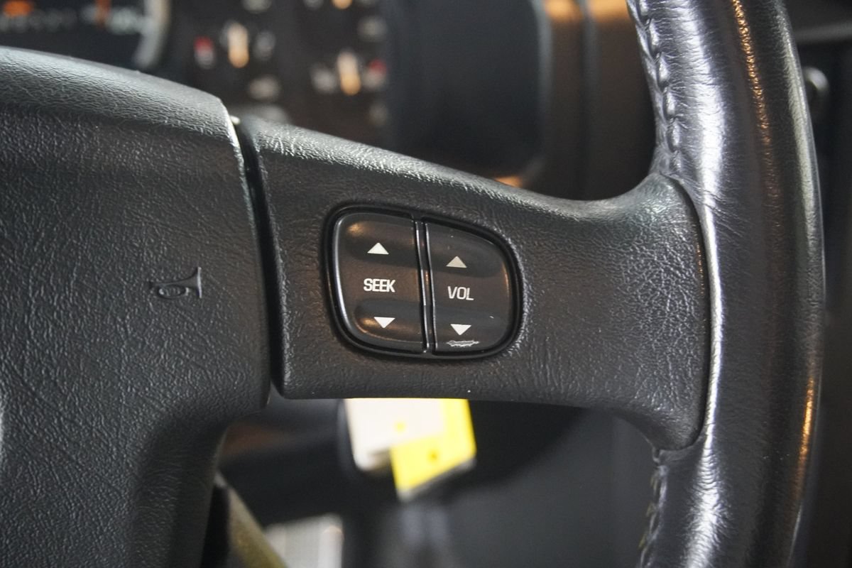 Used 2006 HUMMER H2 AWD/4WD image 19