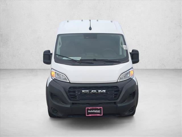 New 2026 RAM ProMaster 1500 FWD image 6