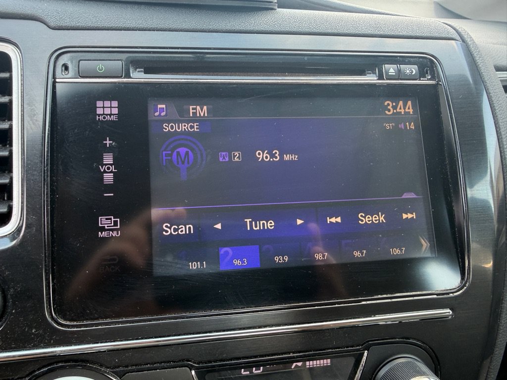 Used 2015 Honda Civic EX image 13