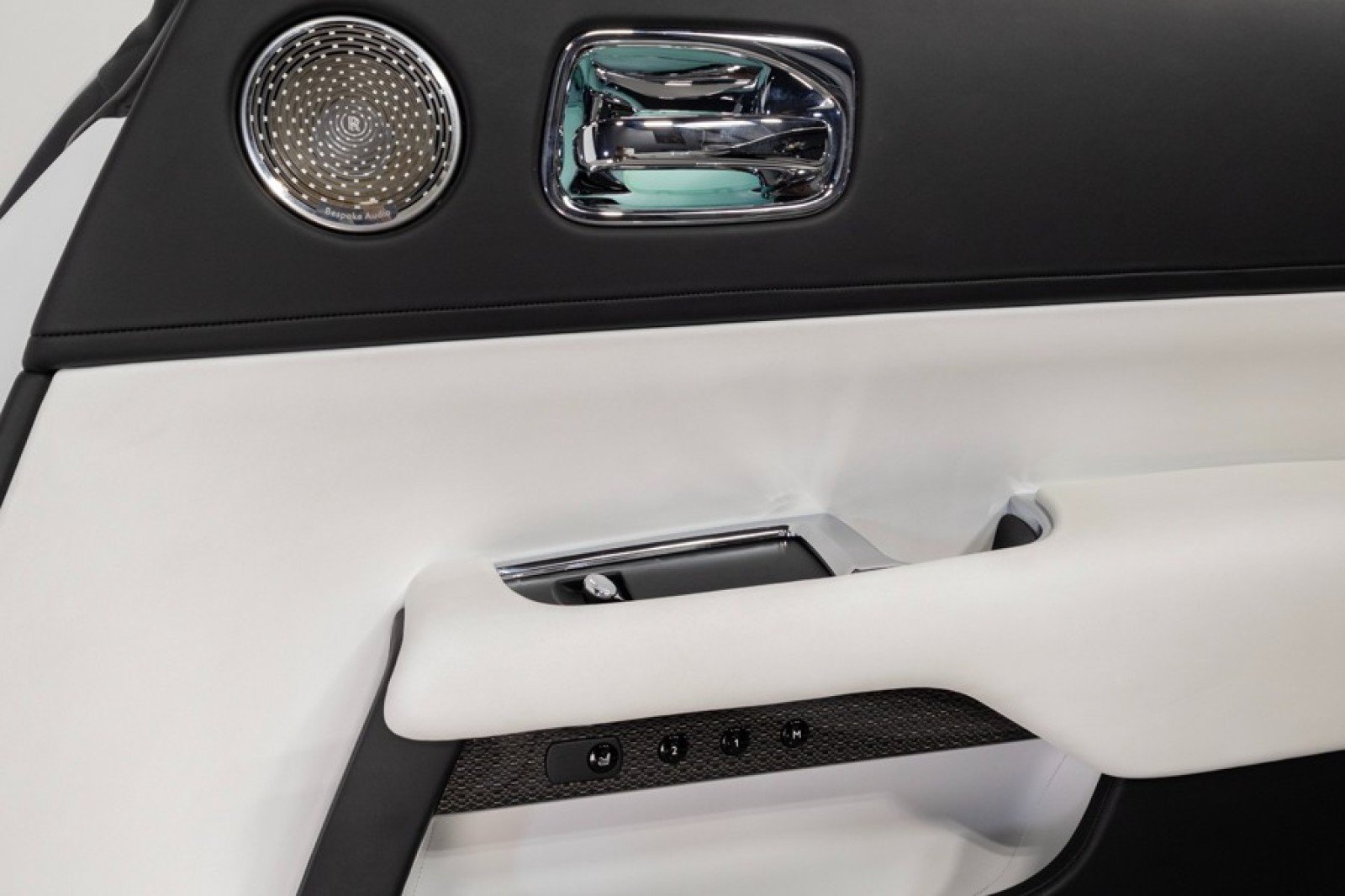 Used 2021 Rolls-Royce Wraith RWD image 47