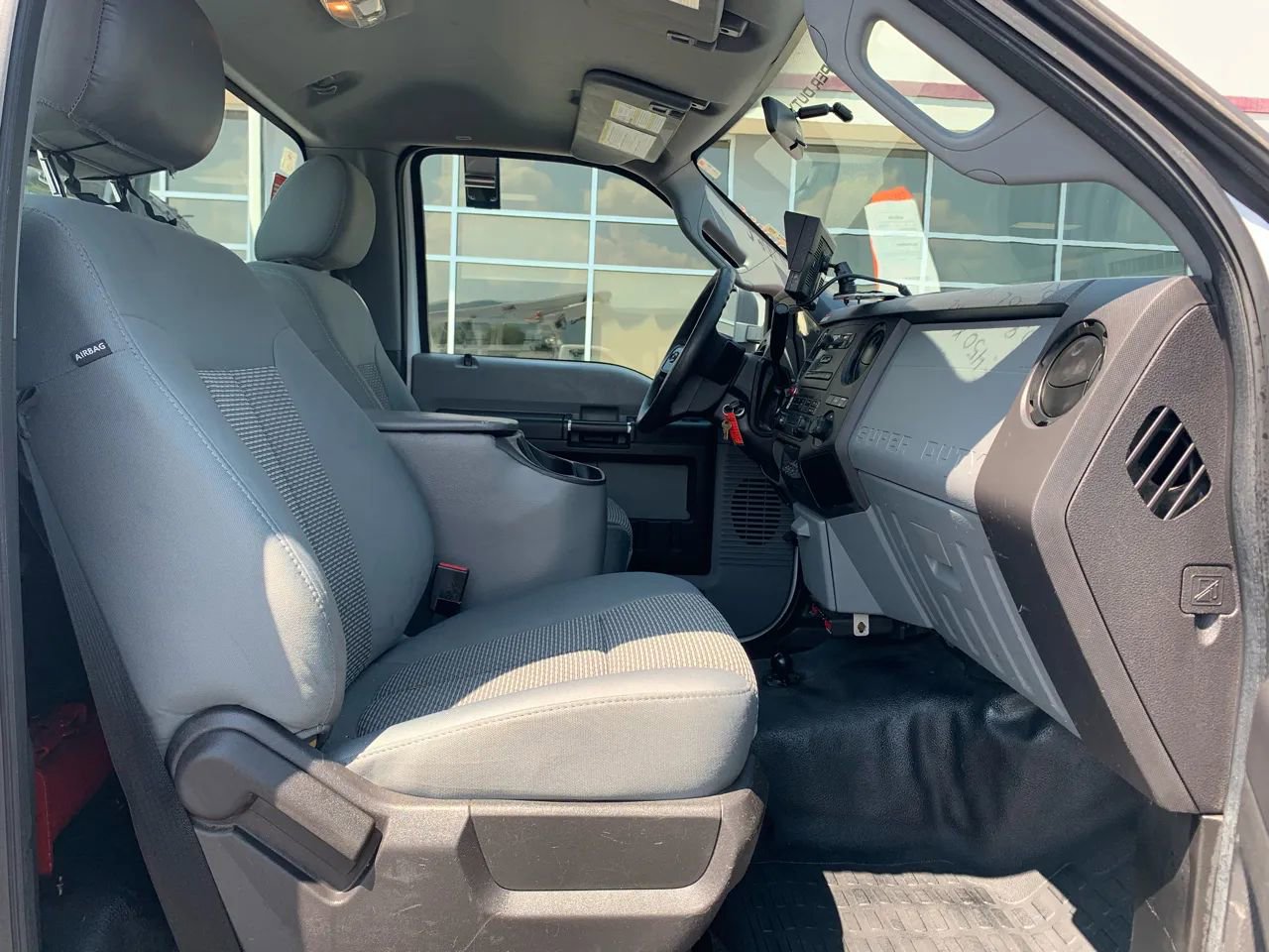 Used 2012 Ford F450 XL w/ PWR Equipment Group RWD image 23