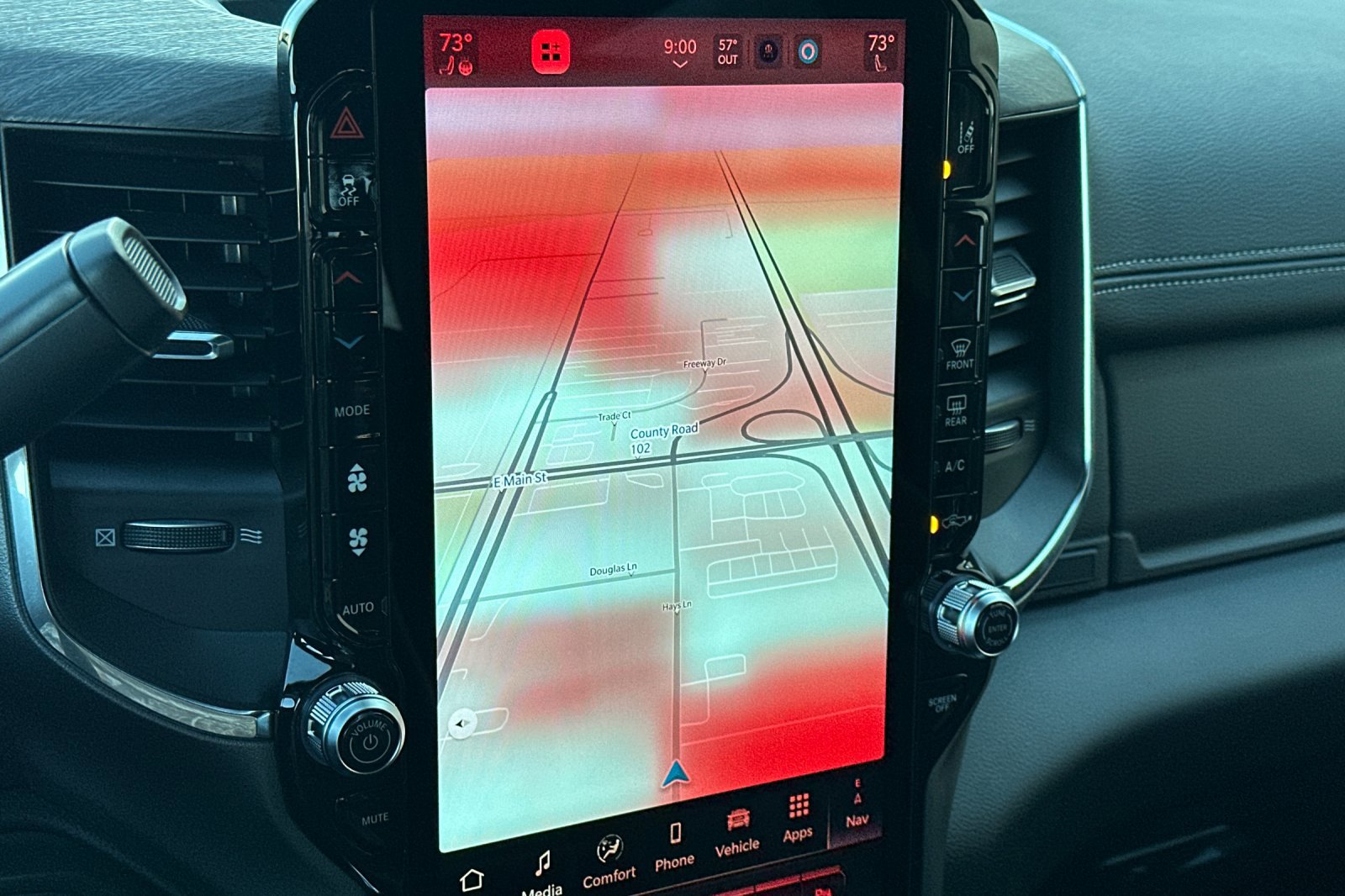 New 2026 RAM 2500 Laramie image 17