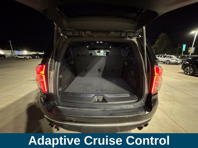 Used 2024 Chevrolet Suburban High Country w/ Advanced Technology Package AWD/4WD image 24