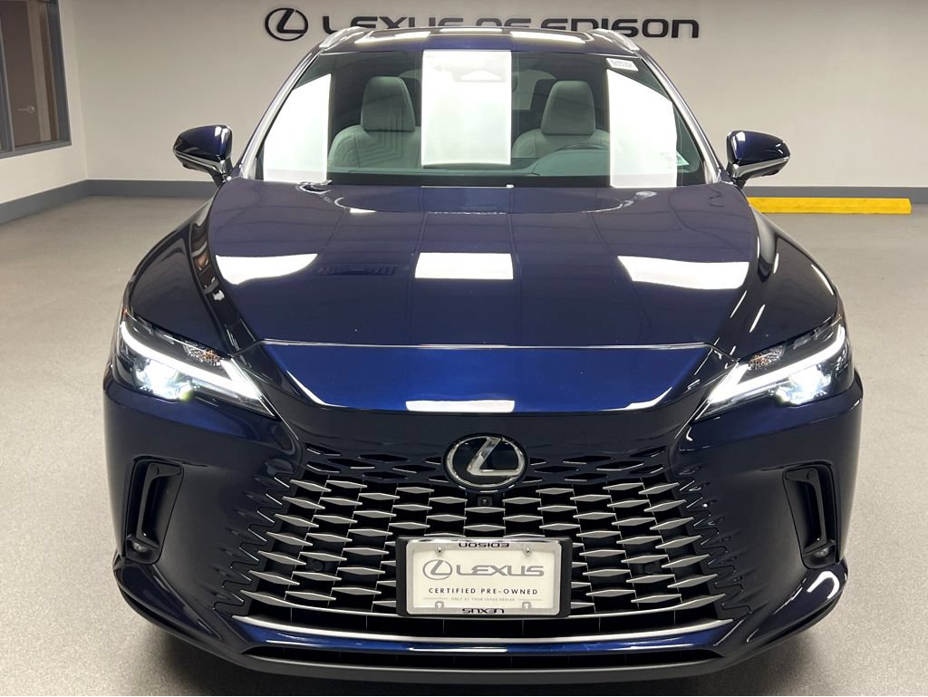 Certified 2025 Lexus RX 350 Premium w/ Convenience Package AWD/4WD image 2