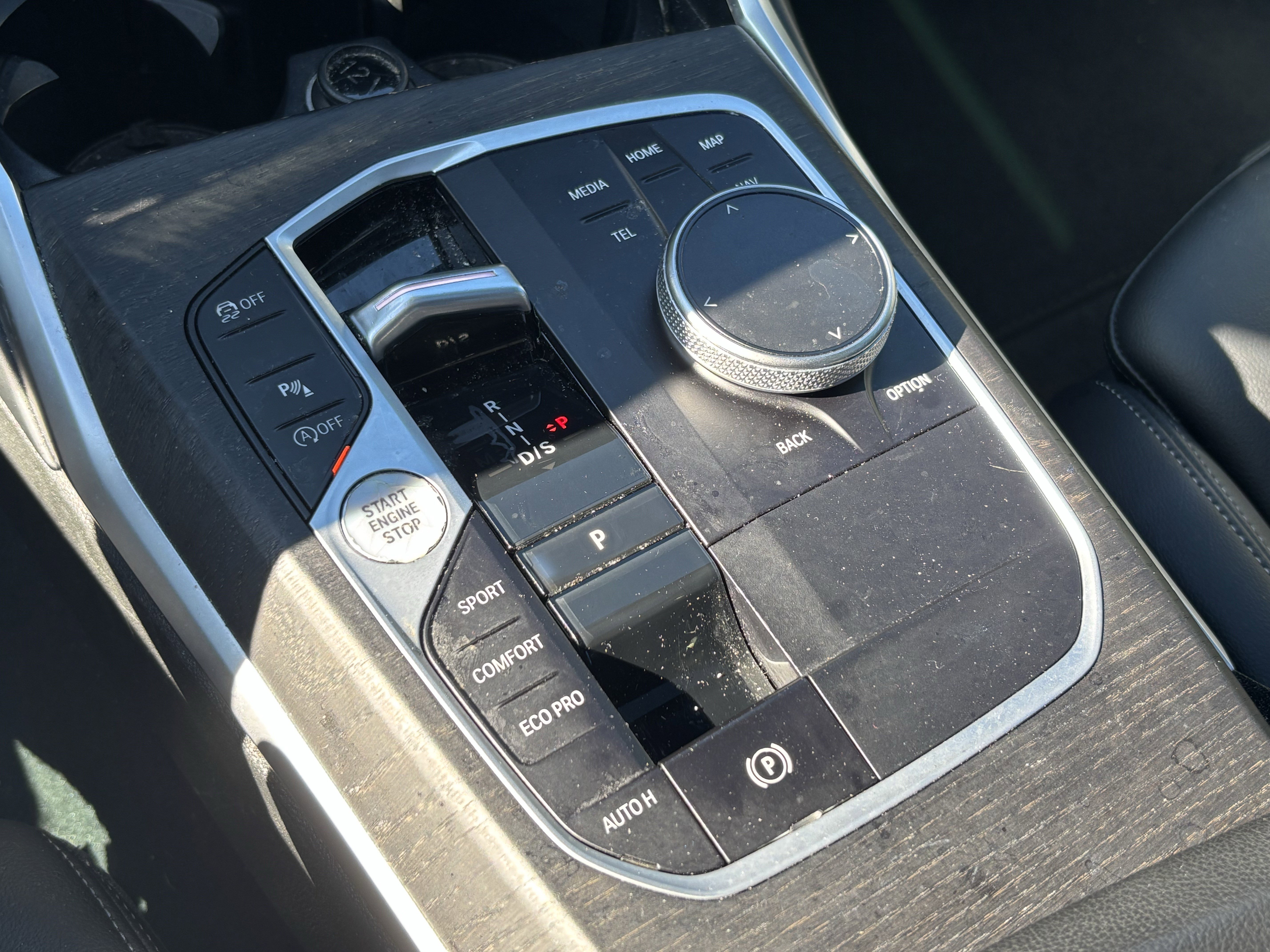 Used 2023 BMW 330i Sedan w/ Premium Package image 26