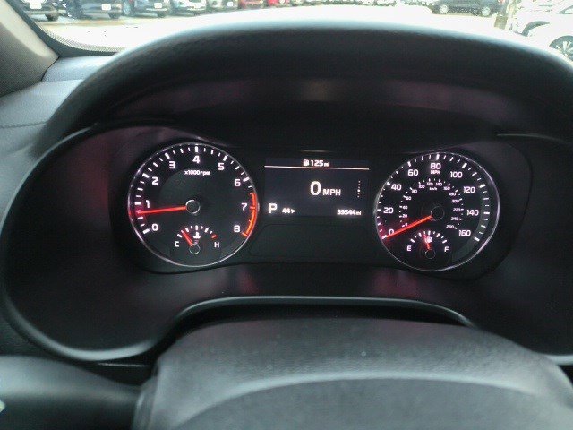 Used 2021 Kia Forte GT w/ GT2 Package image 20