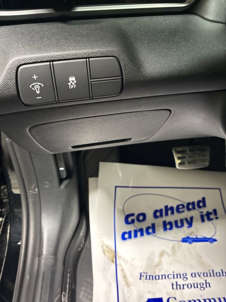 New 2026 Hyundai Elantra SEL Sport image 12