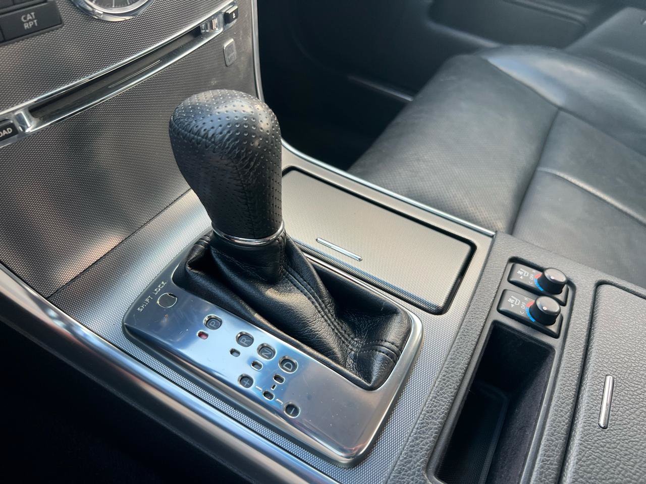 Used 2007 INFINITI M45 Sport w/ Technology Pkg RWD image 54
