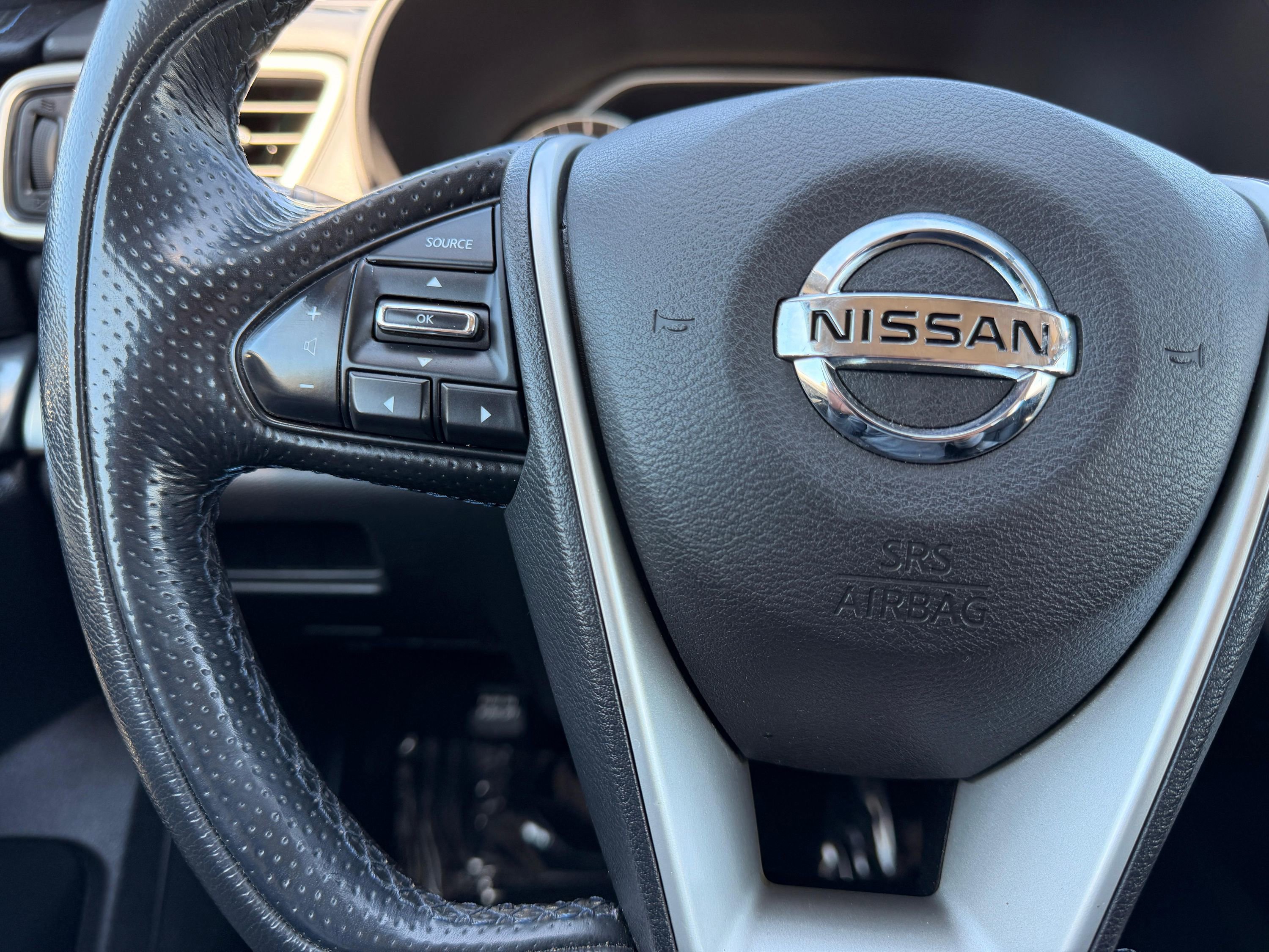 Used 2019 Nissan Maxima 3.5 S w/ Floor Mat Group FWD image 39