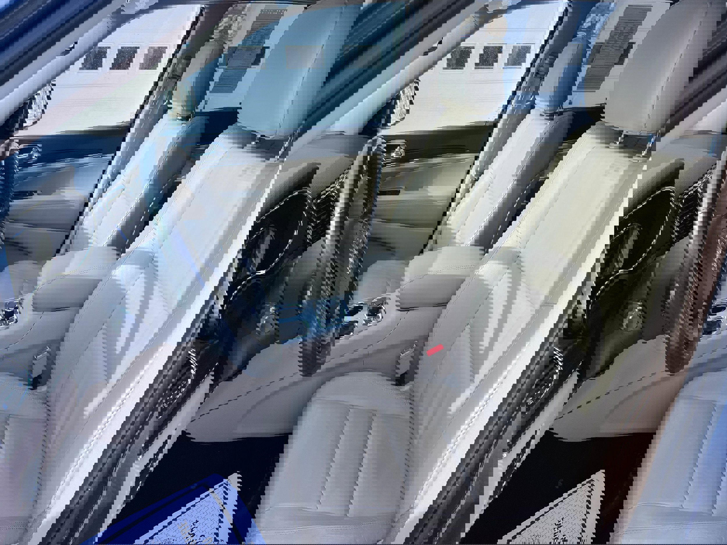 Used 2020 Jeep Grand Cherokee Limited image 12