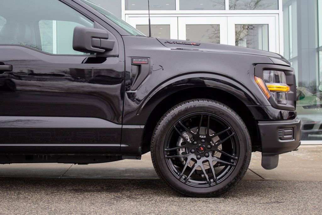 Used 2025 Ford F150 XL image 5