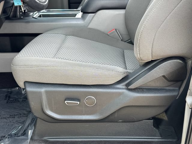 Used 2018 Ford F150 XLT w/ Equipment Group 301A Mid AWD/4WD image 14
