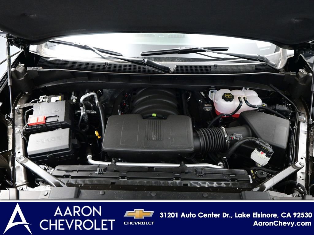 New 2026 Chevrolet Silverado 1500 RST image 45