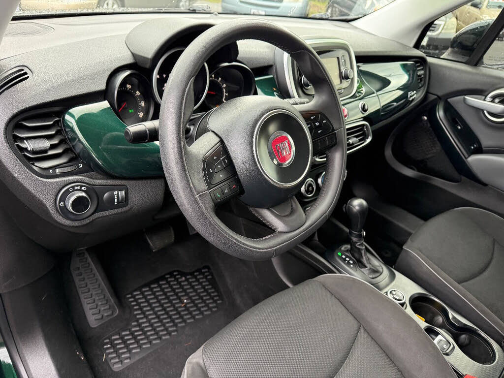 Used 2016 FIAT 500X Easy image 15