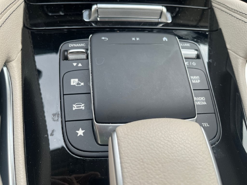 Certified 2023 Mercedes-Benz GLE 450 4MATIC image 23