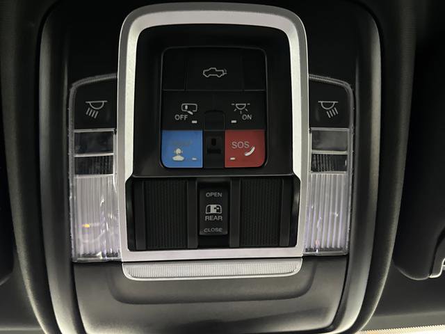 Certified 2024 RAM 3500 Laramie w/ Sport Appearance Package image 27