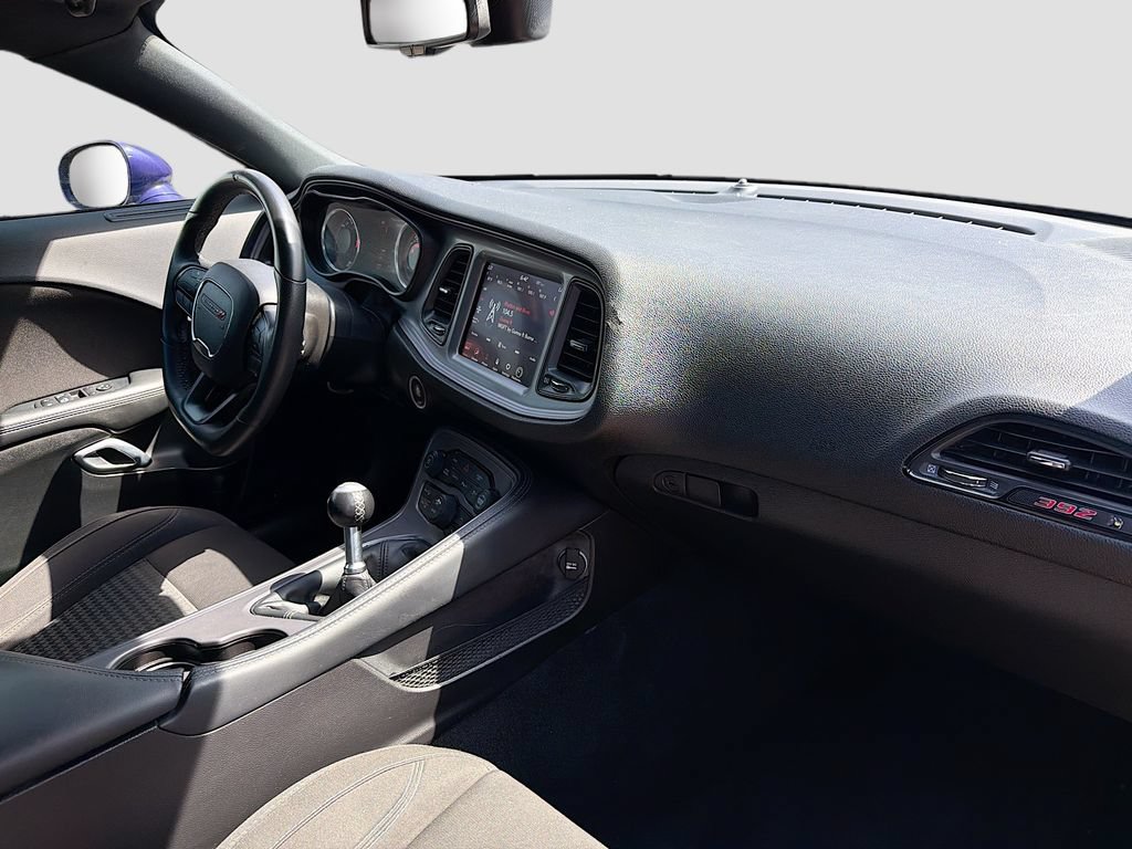 Used 2023 Dodge Challenger R/T Scat Pack RWD image 26