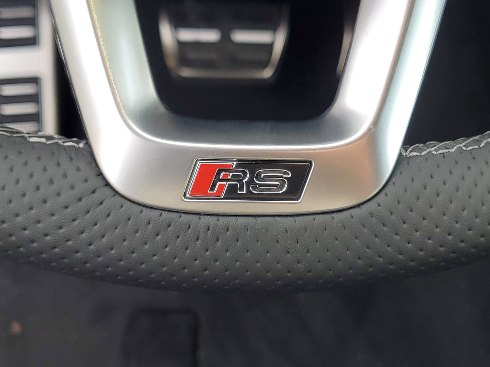 New 2026 Audi RS Q8 performance AWD/4WD image 27
