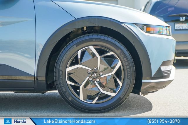 Used 2024 Hyundai Ioniq 5 SEL RWD image 8