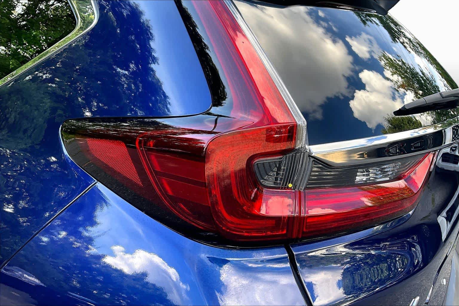 Used 2020 Honda CR-V EX-L image 27
