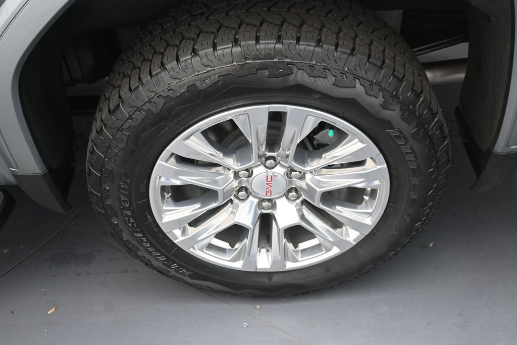 Used 2026 GMC Sierra 1500 Denali AWD/4WD image 18