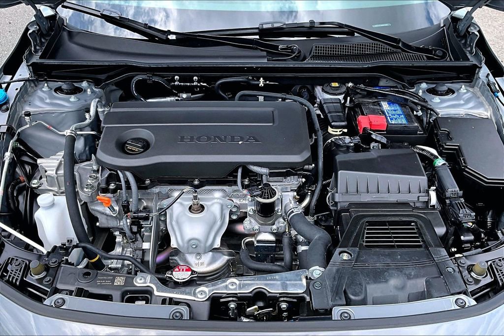 Used 2025 Honda Civic Sport image 22