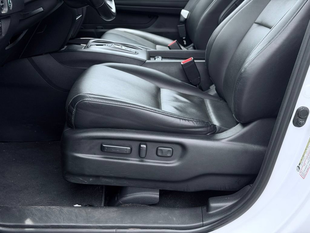 Used 2023 Honda Ridgeline RTL-E image 18