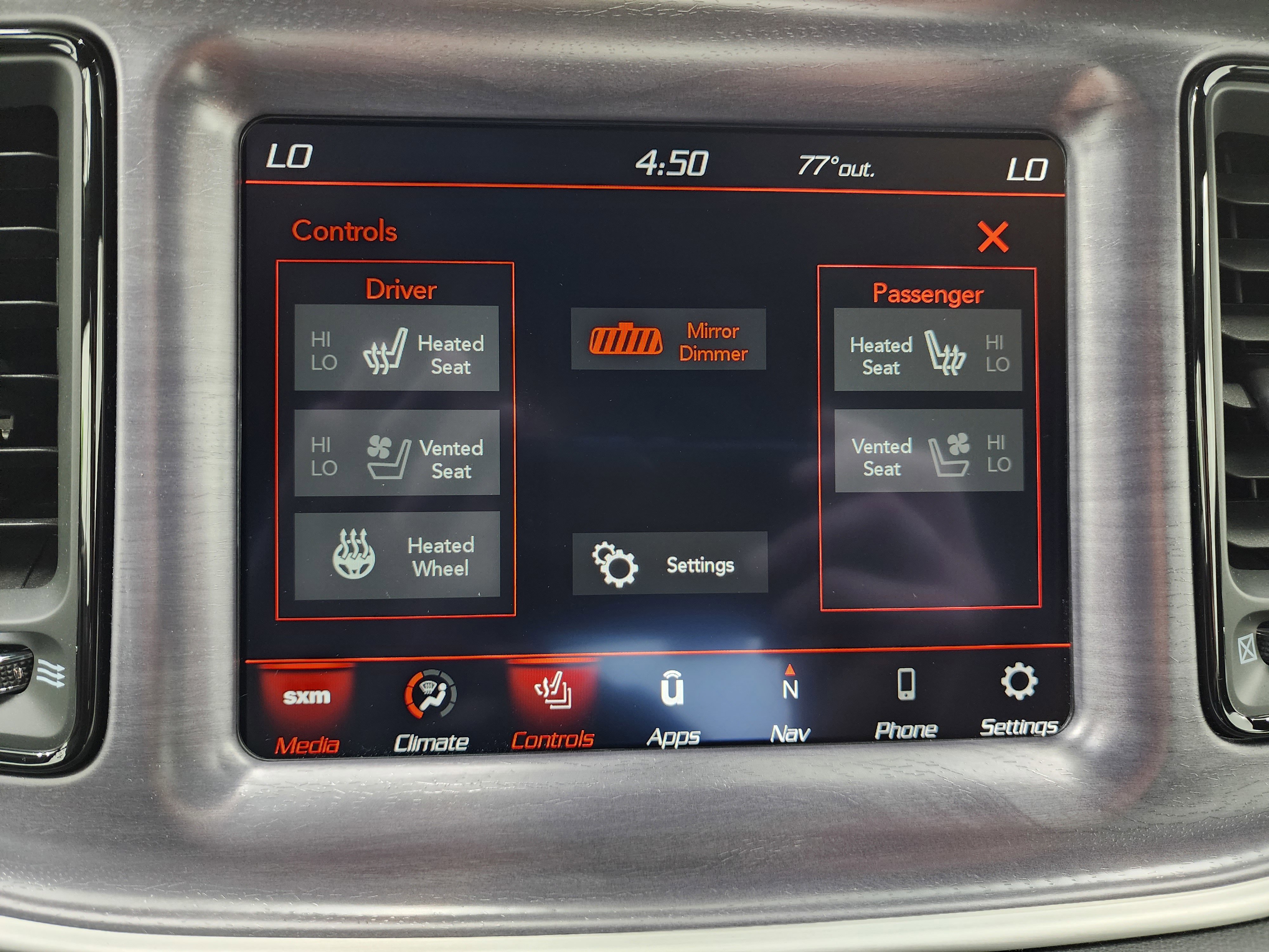 Used 2023 Dodge Challenger R/T Scat Pack RWD image 54