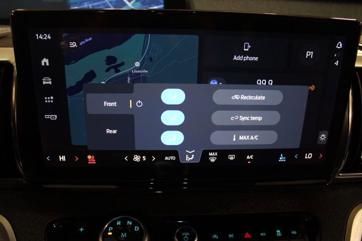 Used 2025 Ford Expedition Tremor image 56