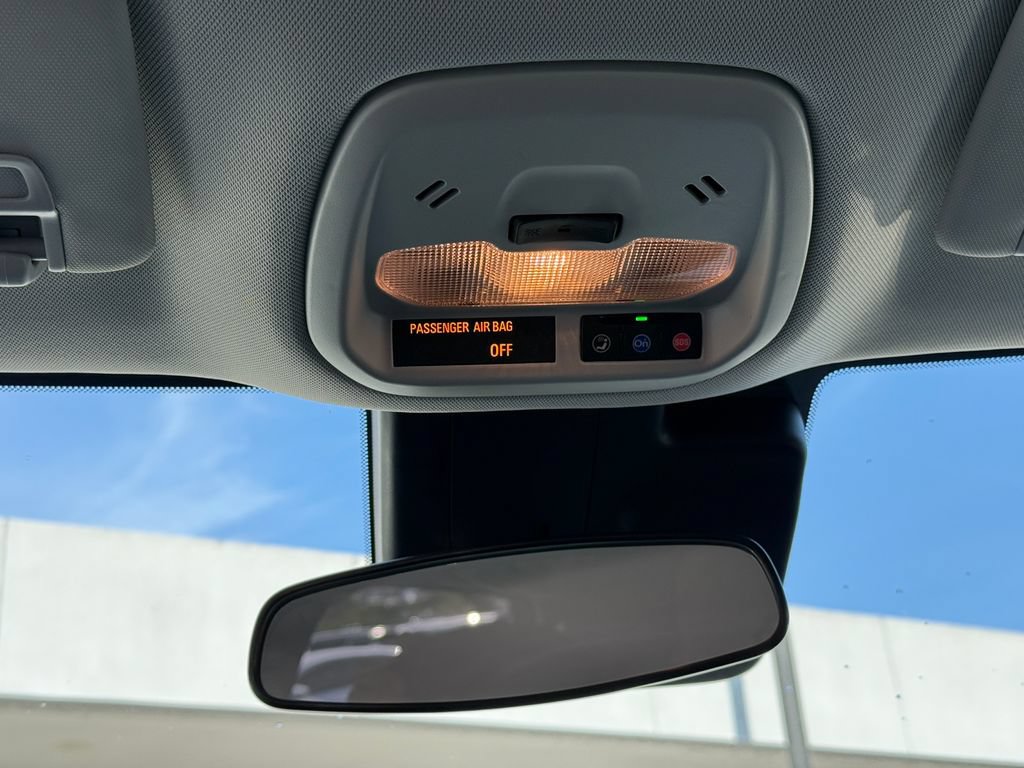 Used 2026 Chevrolet Trax LT w/ Driver Confidence Package FWD image 22