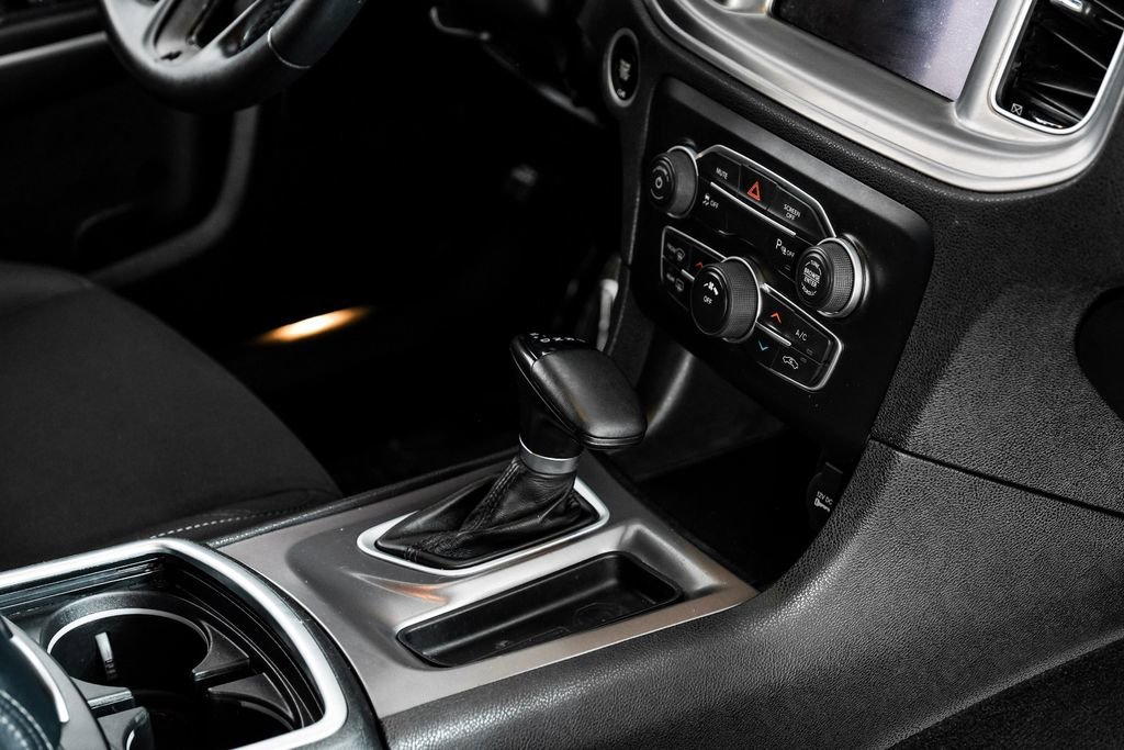 Used 2023 Dodge Charger SXT RWD image 21
