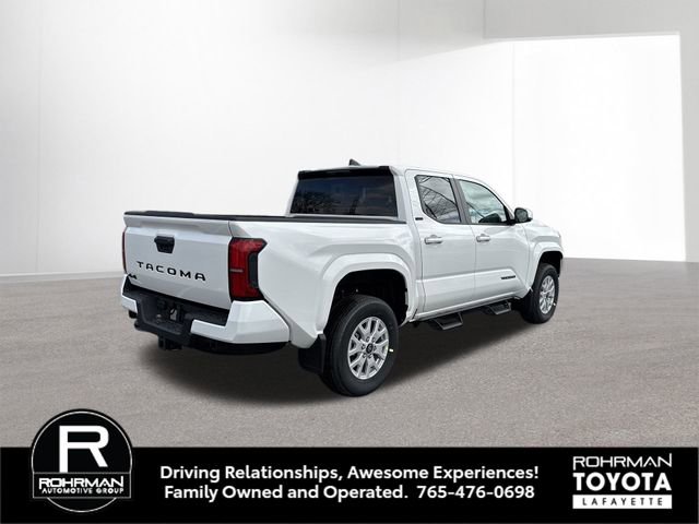 New 2026 Toyota Tacoma SR5 image 6