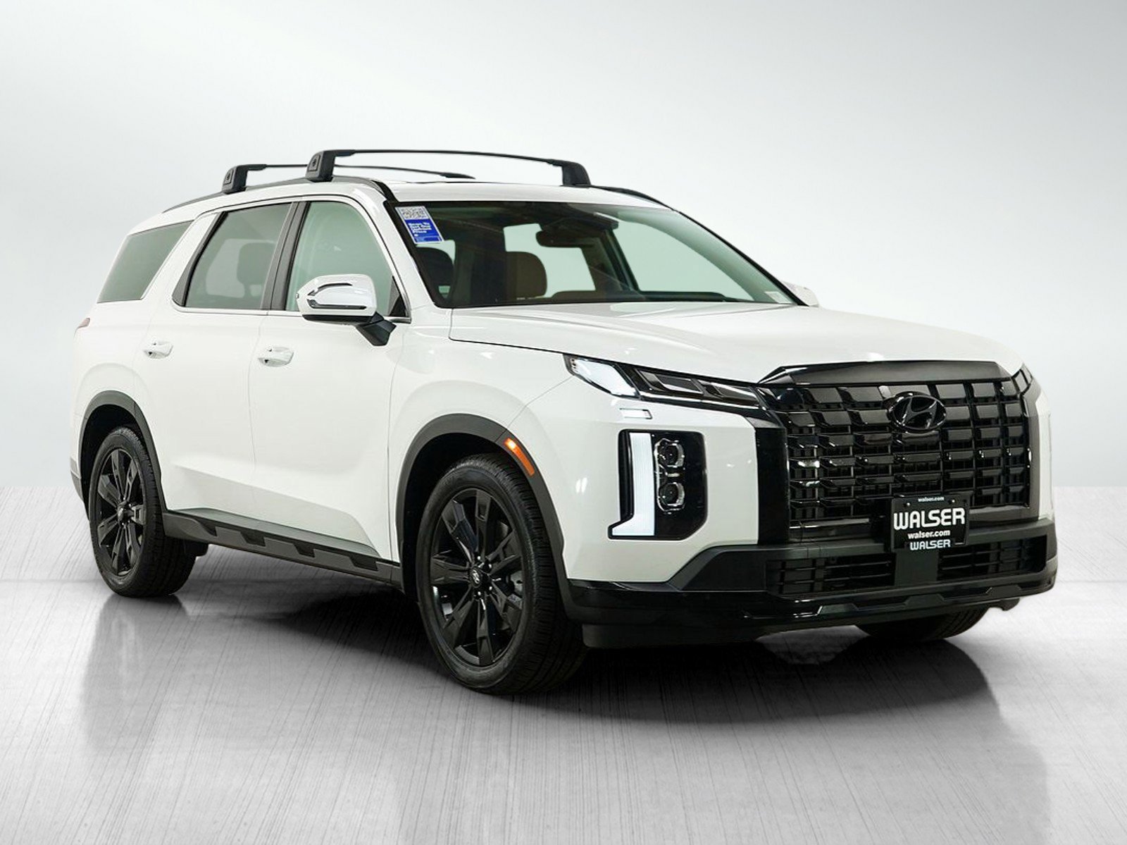 Used 2023 Hyundai Palisade XRT FWD image 7