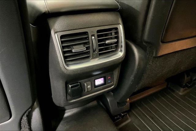 Used 2019 INFINITI QX50 Essential w/ Premium Heat Package image 34