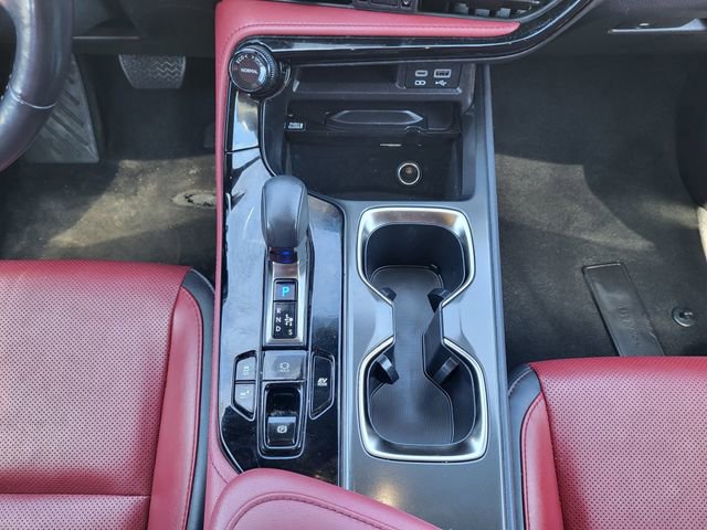 Used 2022 Lexus NX 350h AWD w/ Towing Package (2000 Lbs) image 19