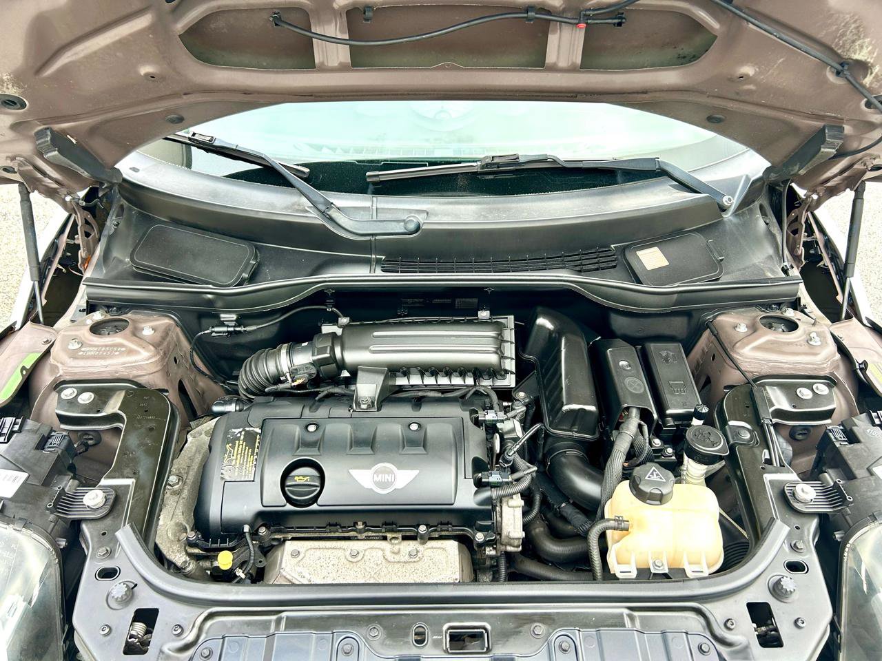 Used 2012 MINI Cooper Countryman image 22