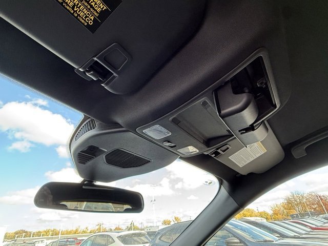 New 2026 Ford Escape ST-Line Select image 28