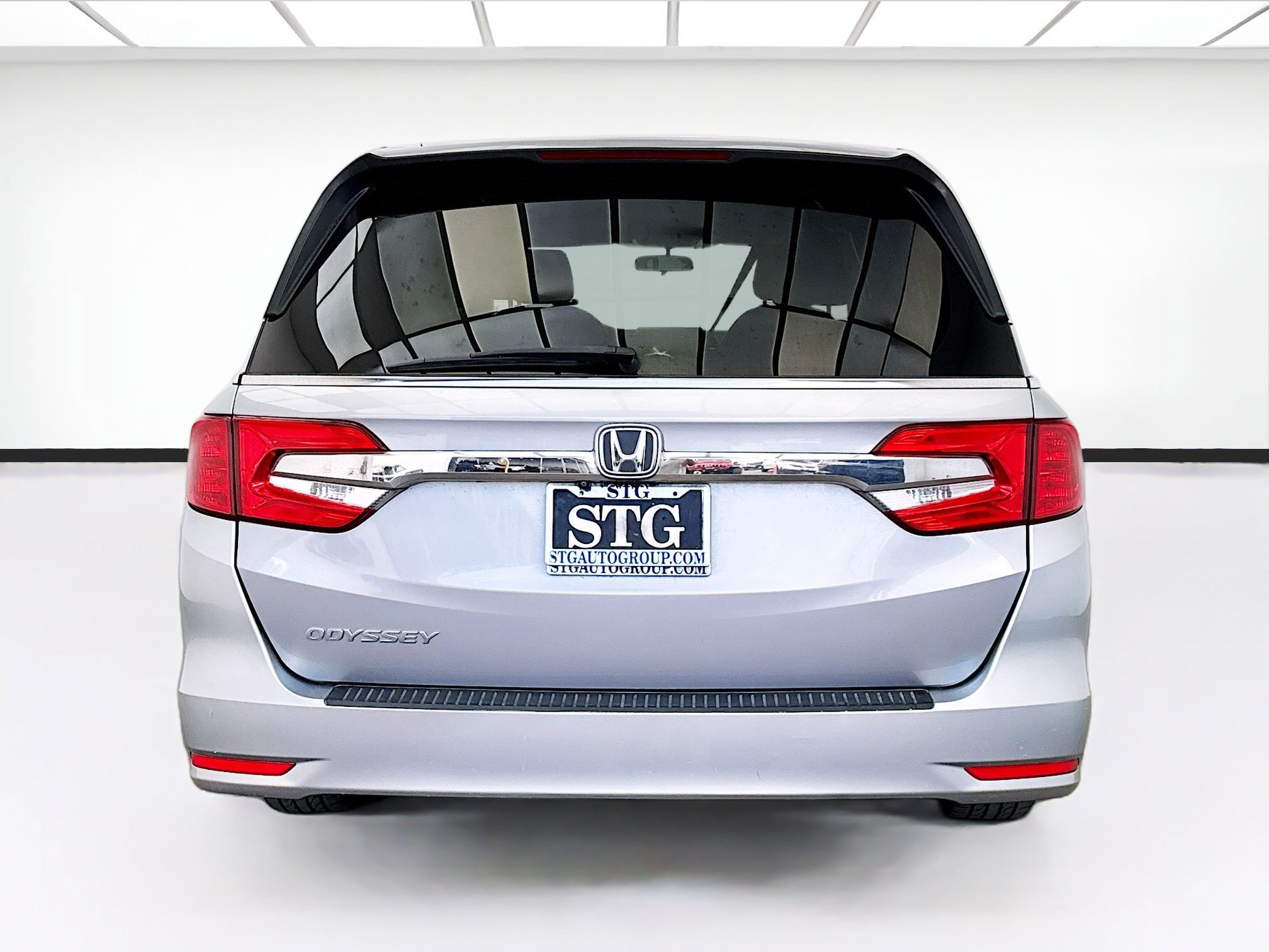 Used 2020 Honda Odyssey LX image 5