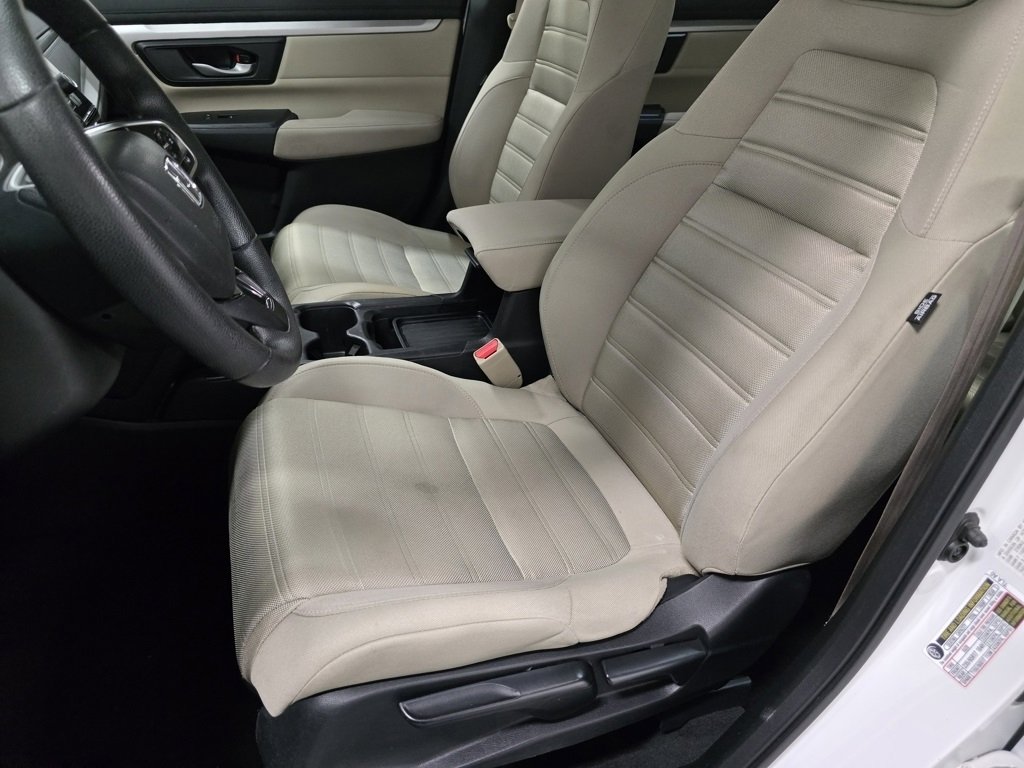 Used 2020 Honda CR-V LX image 22