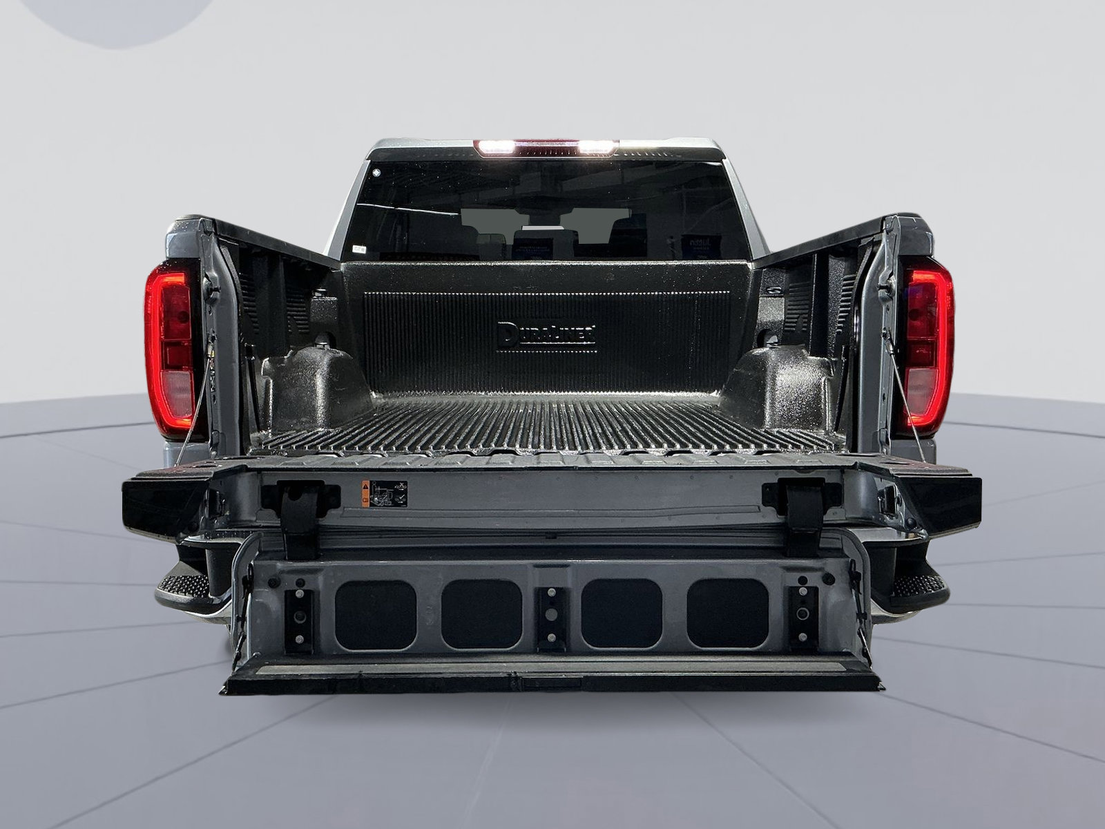 Used 2023 GMC Sierra 1500 SLE w/ Enhanced Capability Package image 30