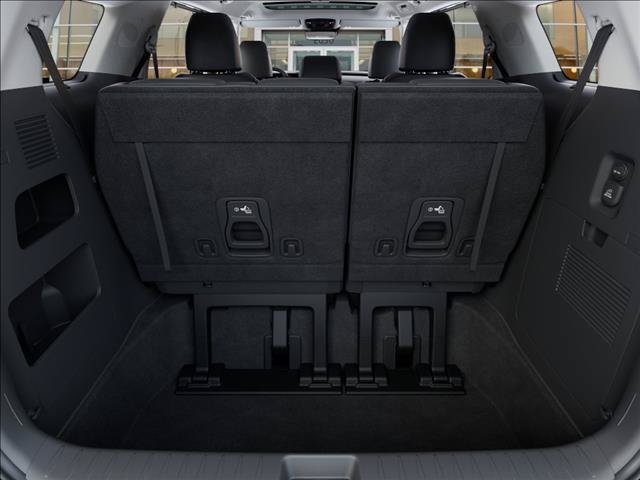 New 2027 Kia Carnival SX FWD image 19