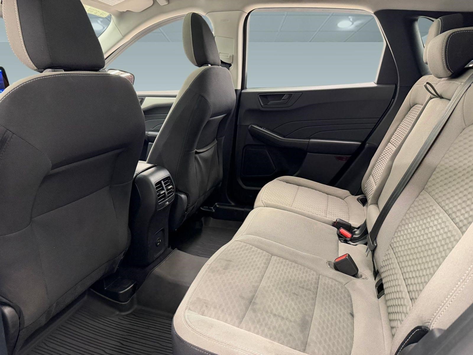 Used 2022 Ford Escape SE w/ Convenience Package AWD/4WD image 22