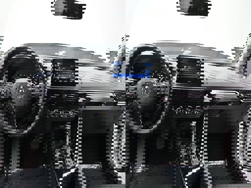 Used 2025 Acura ADX FWD image 14
