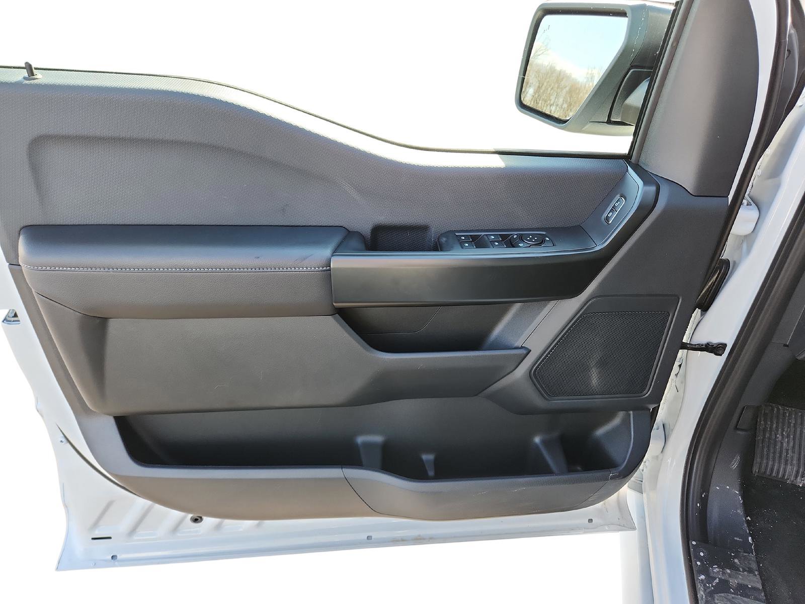 New 2026 Ford F150 STX w/ F-150 LOBO Package image 20