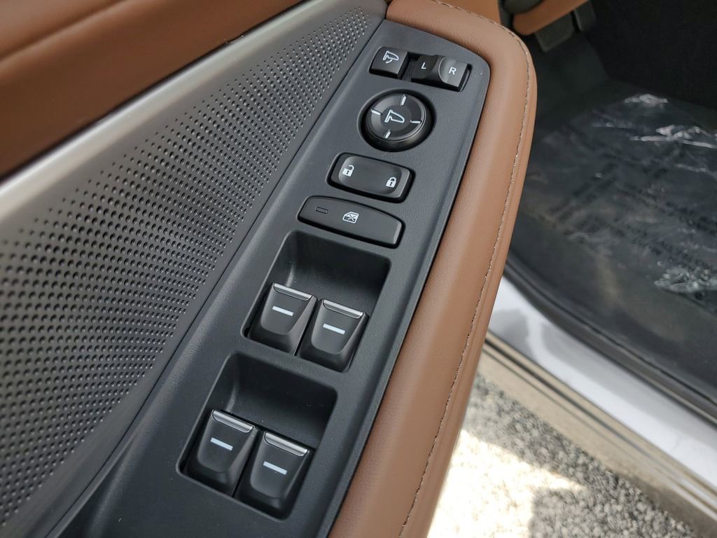 New 2026 Acura MDX FWD w/ Technology Package image 21