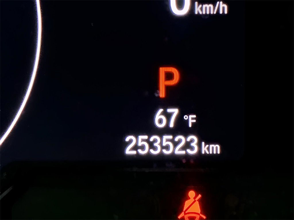 Used 2018 Honda Accord Touring image 31