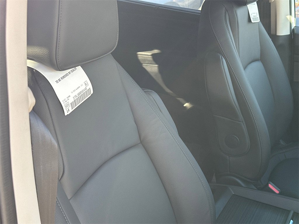New 2026 Honda Odyssey EX-L image 10