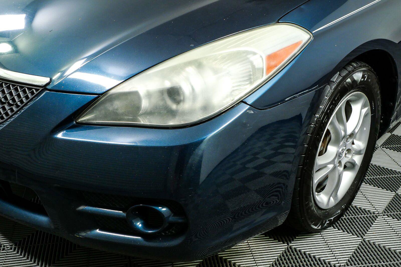 Used 2007 Toyota Solara SLE FWD image 30