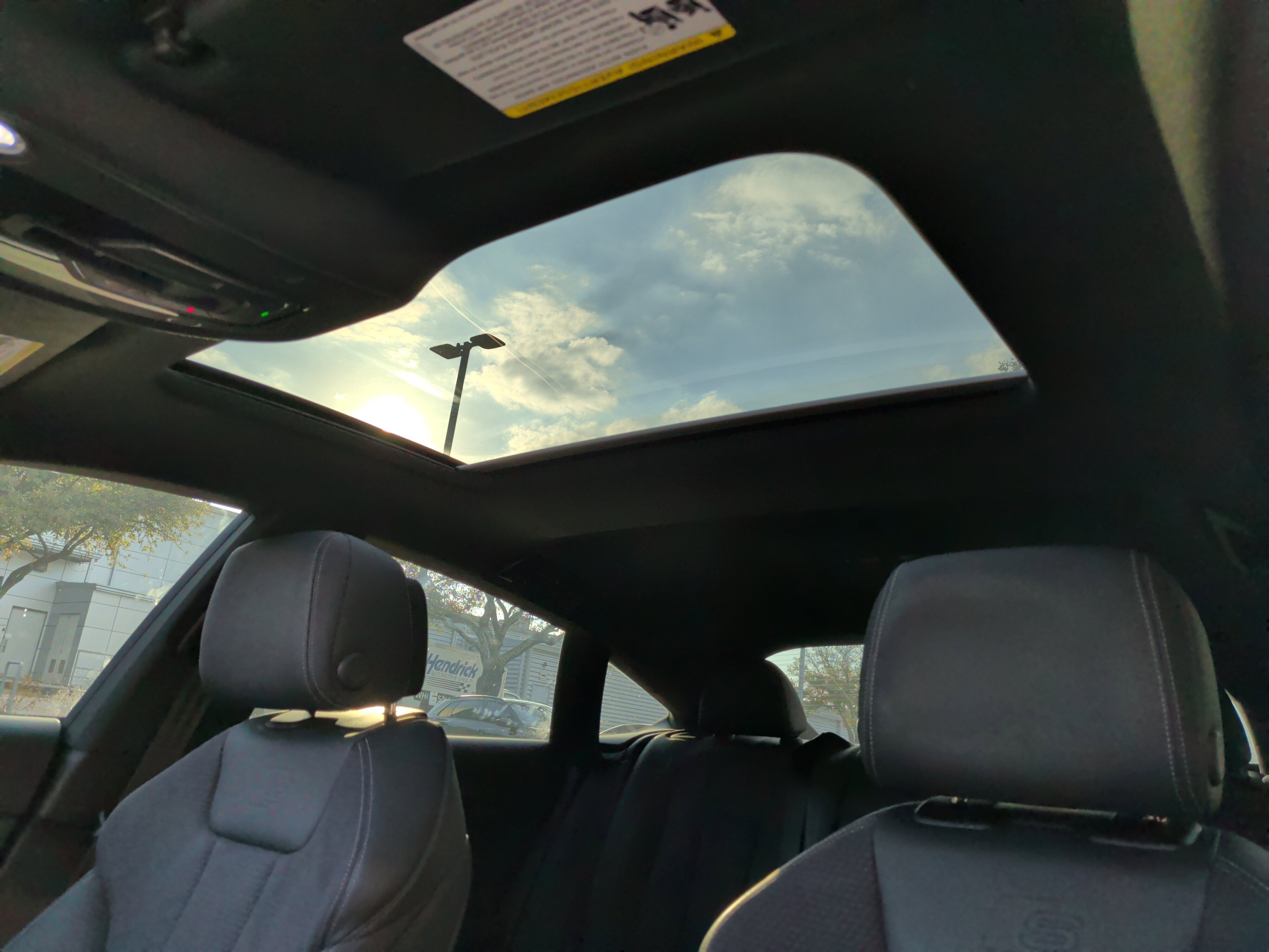 Certified 2023 Audi A5 2.0T Premium Plus w/ Premium Plus image 27